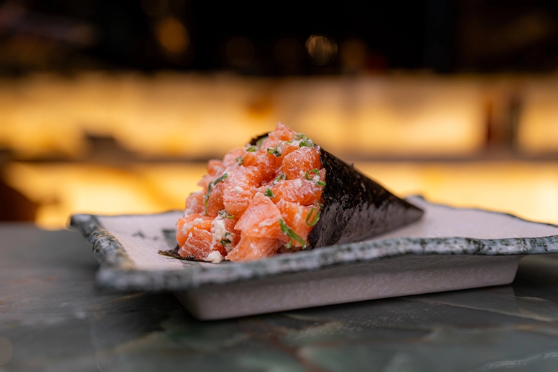 Utida Sushi Bar - Dourados | MS