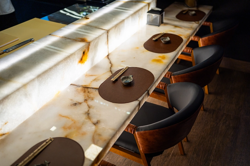 Omakase - Utida Sushi Bar - Dourados | MS