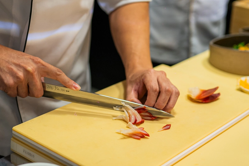 Utida Sushi Bar - Dourados | MS