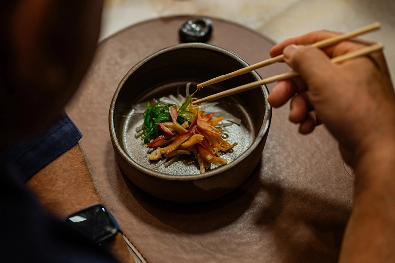 Utida Sushi Bar - Dourados | MS