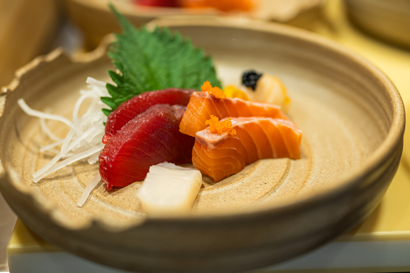 Utida Sushi Bar - Dourados | MS