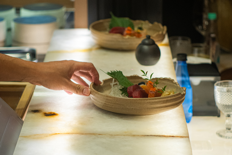 Utida Sushi Bar - Dourados | MS