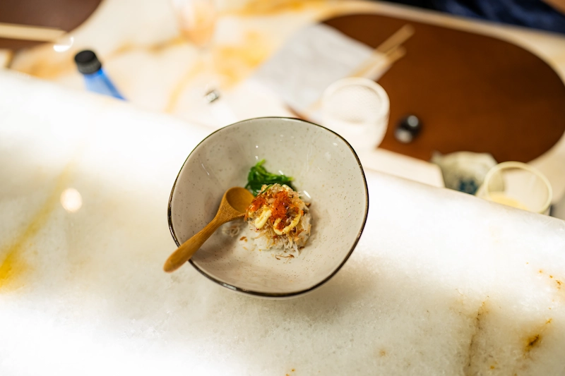 Omakase - Utida Sushi Bar - Dourados | MS
