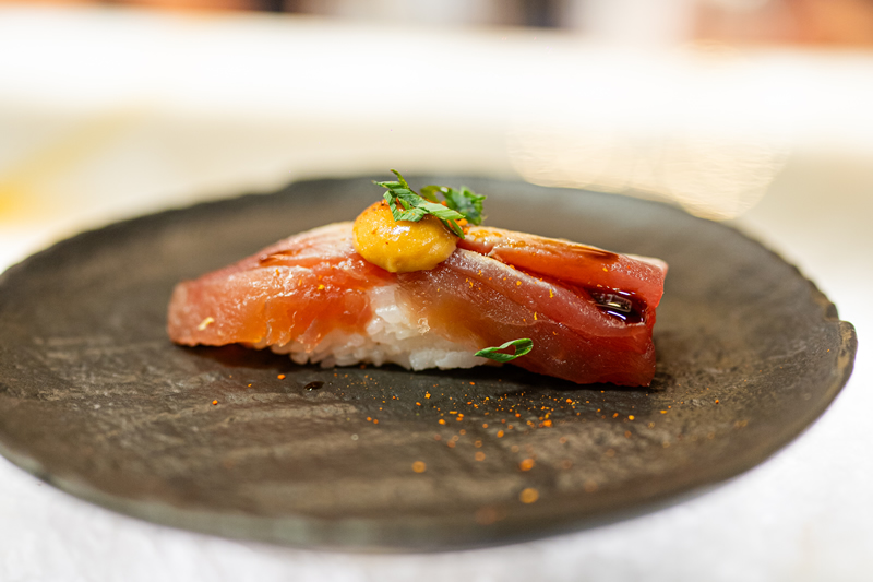 Utida Sushi Bar - Dourados | MS
