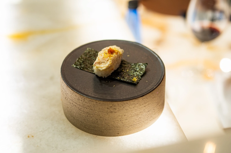 Omakase - Utida Sushi Bar - Dourados | MS