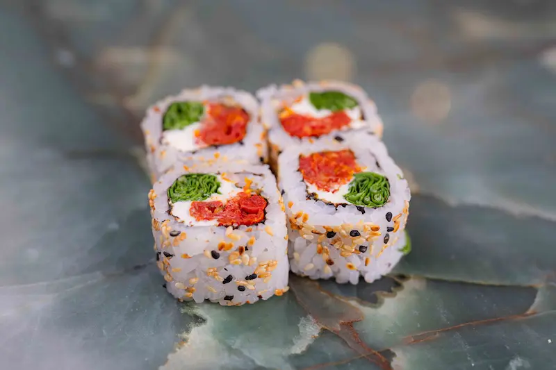 Utida Sushi Bar - Dourados | MS