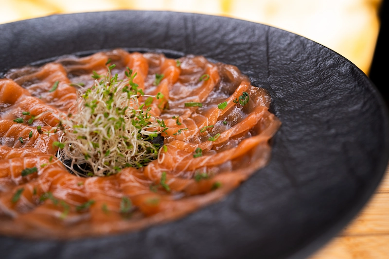 Utida Sushi Bar - Dourados | MS