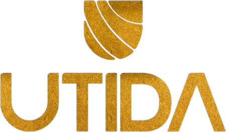 Logo Utida Sushi Bar - Dourados | MS