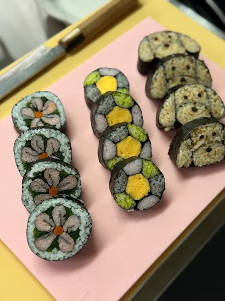 Treinamento William - Utida Sushi Bar - Dourados | MS