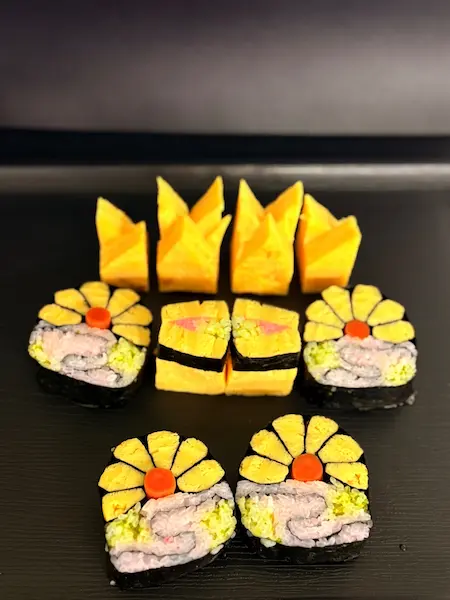 Treinamento William - Utida Sushi Bar - Dourados | MS