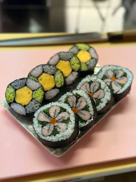 Treinamento William - Utida Sushi Bar - Dourados | MS