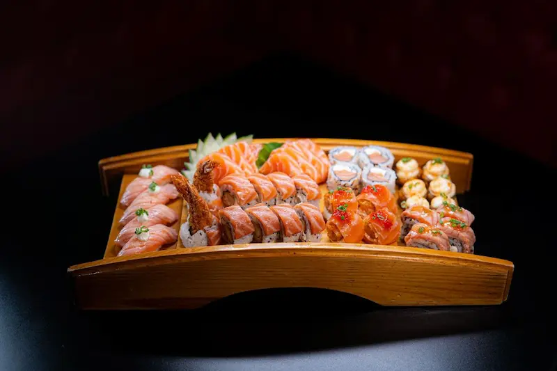 Eventos - Utida Sushi Bar - Dourados | MS