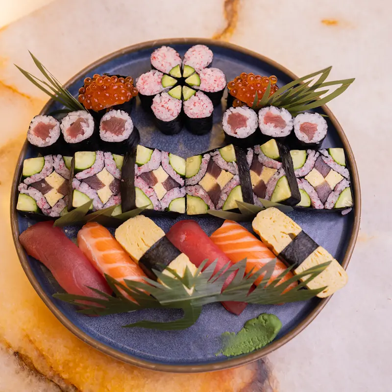 Utida Sushi Bar - Dourados | MS