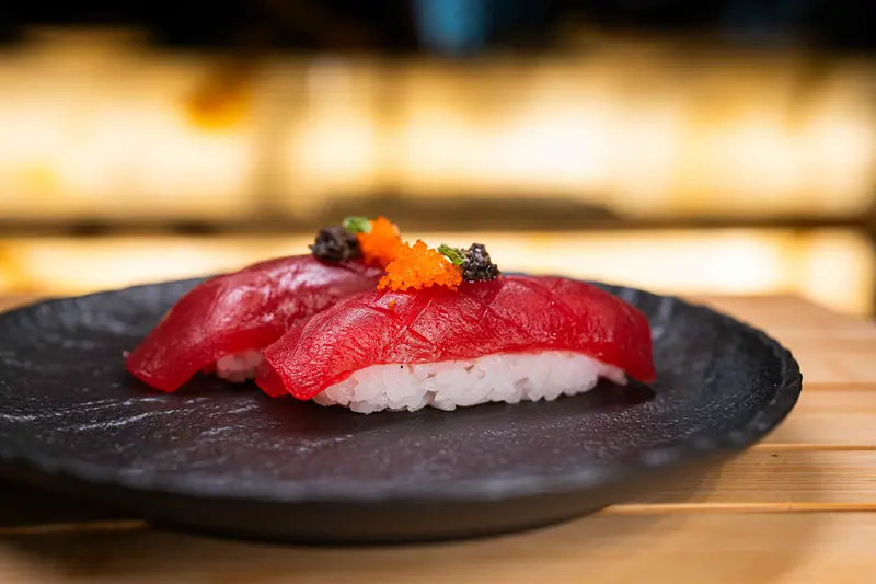 Utida Sushi Bar - Dourados | MS