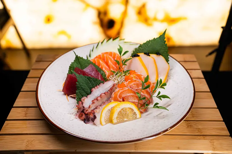 Utida Sushi Bar - Dourados | MS