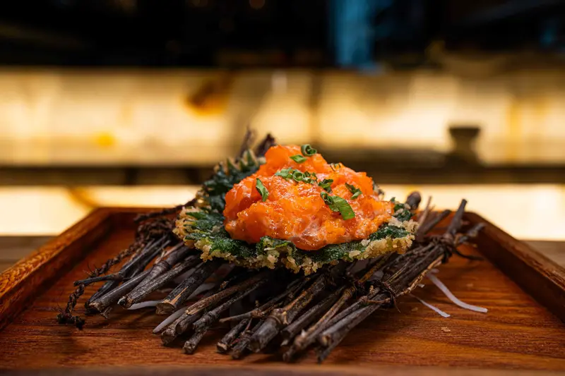 Utida Sushi Bar - Dourados | MS