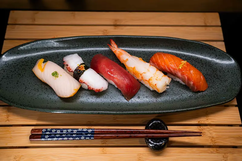 Utida Sushi Bar - Dourados | MS