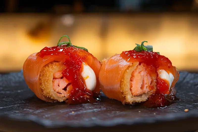 Utida Sushi Bar - Dourados | MS