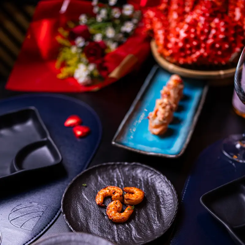 Rodízio - Utida Sushi Bar - Dourados | MS