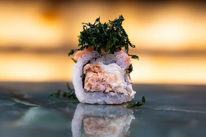 Utida Sushi Bar - Dourados | MS
