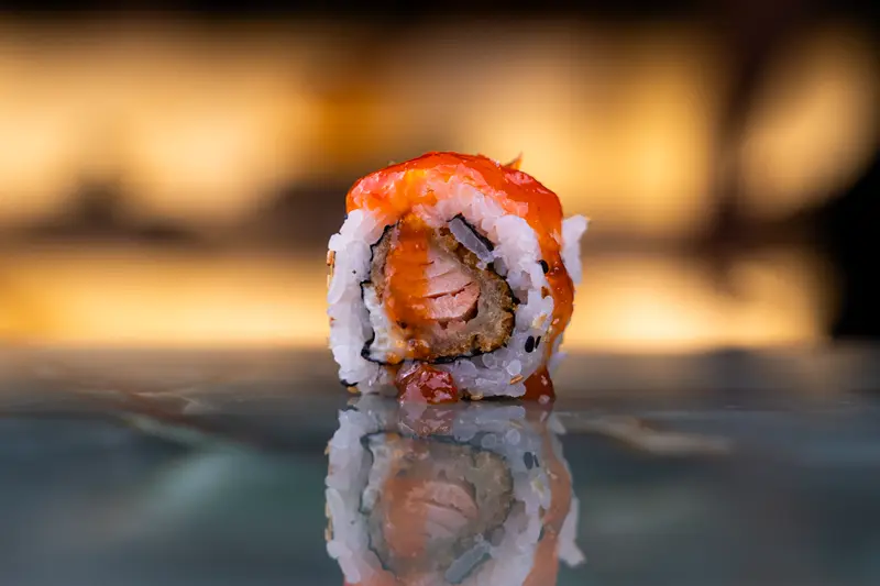 Utida Sushi Bar - Dourados | MS