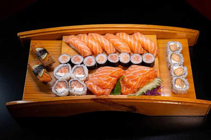 Utida Sushi Bar - Dourados | MS